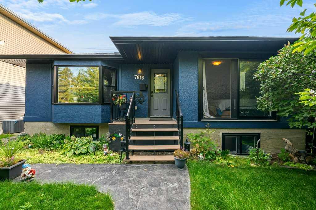 7815 36 Avenue NW
