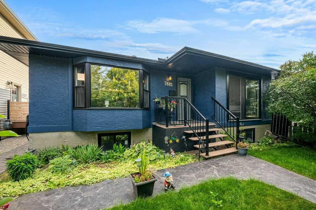 7815 36 Avenue NW
