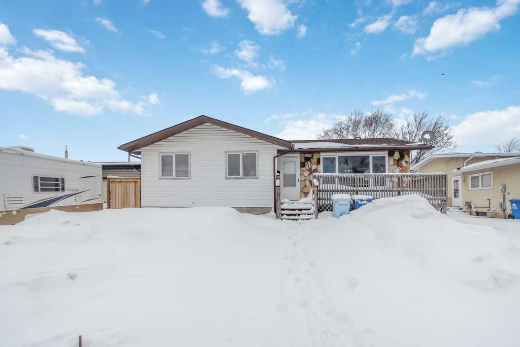 Photo of 13 Mcleod Street, Fort McMurray, AB T9H 1Z4 (MLS # A2304442)