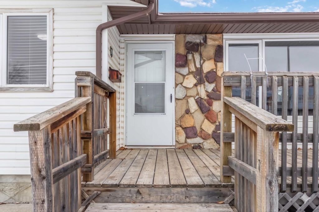 Photo of 13 Mcleod Street, Fort McMurray, AB T9H 1Z4 (MLS # A2304442)