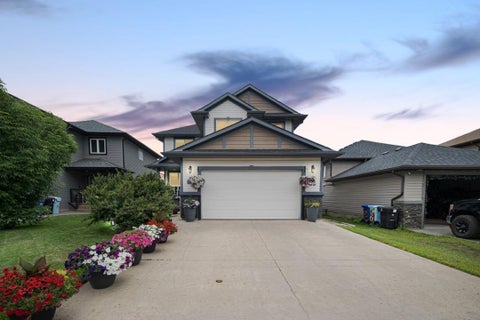 Photo of 188 Merganser Crescent, Fort McMurray, AB T9K 0P1 (MLS # A2327117)