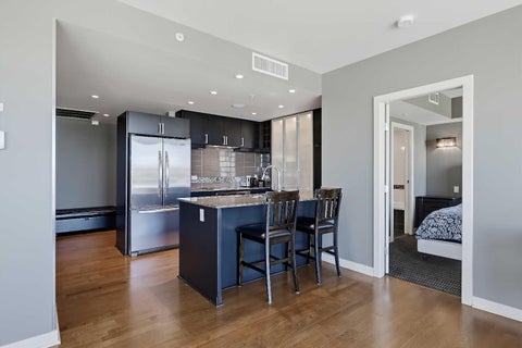 Photo of 888 4 Avenue SW #1604, Calgary, AB T2P 0V2 (MLS # A2346313)