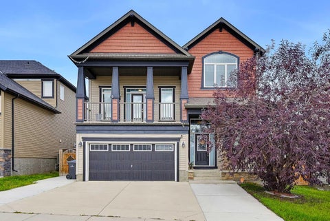 Photo of 212 Lakepointe Drive, Chestermere, AB T1X 0R3 (MLS # A2349594)