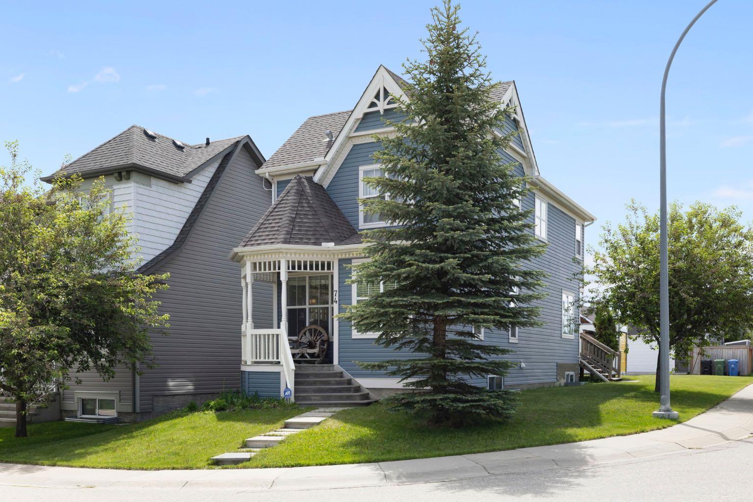 74 Auburn Bay Gardens SE