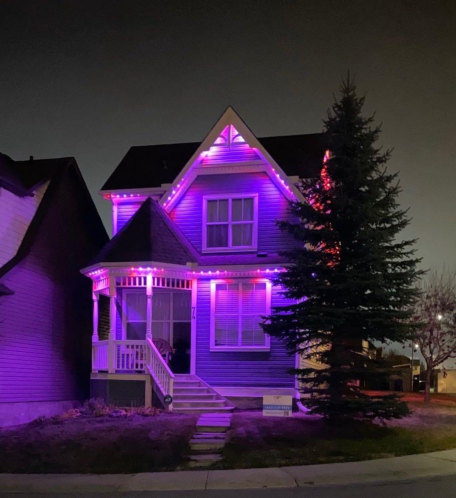 74 Auburn Bay Gardens SE
