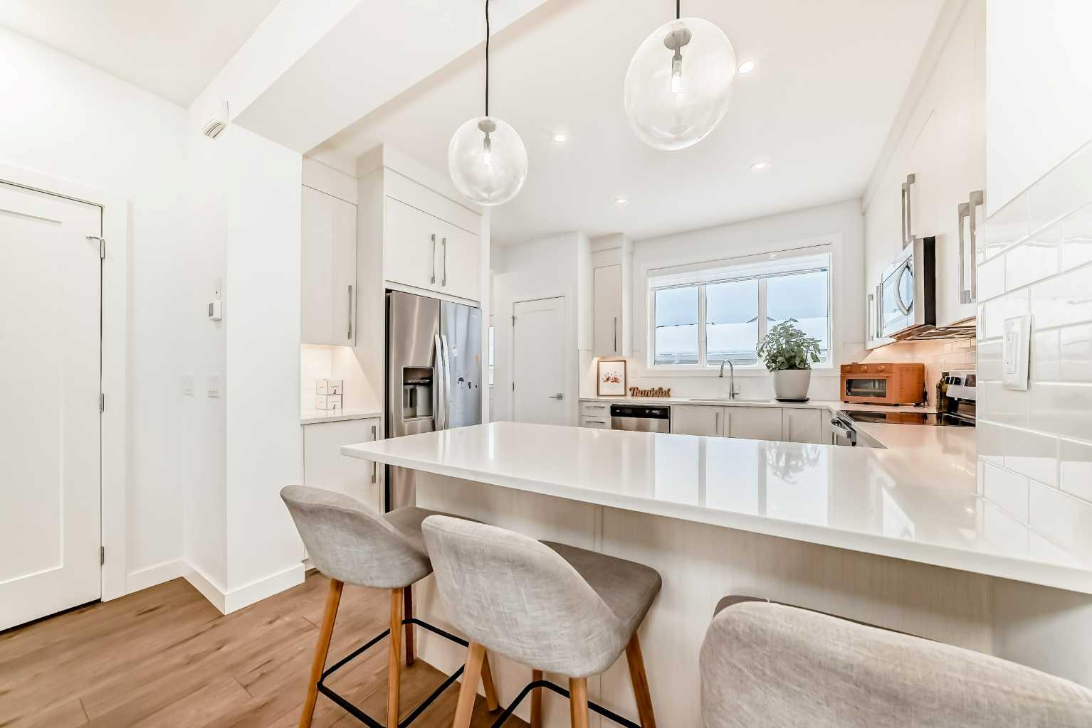 106 Dawson Harbour Grove