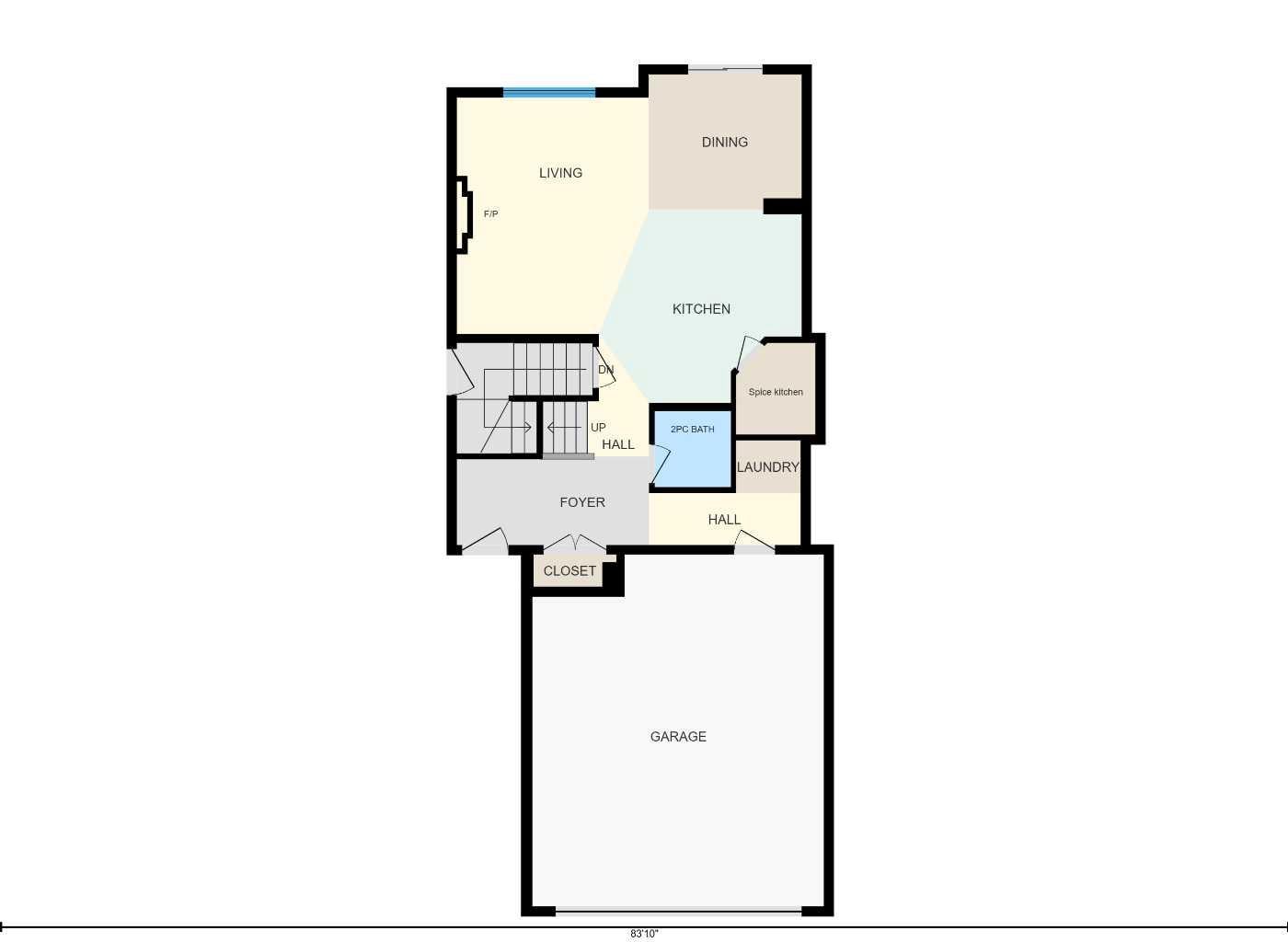 349 Corner Meadows Way NE
