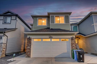 349 Corner Meadows Way NE Calgary AB T3N 1Y6