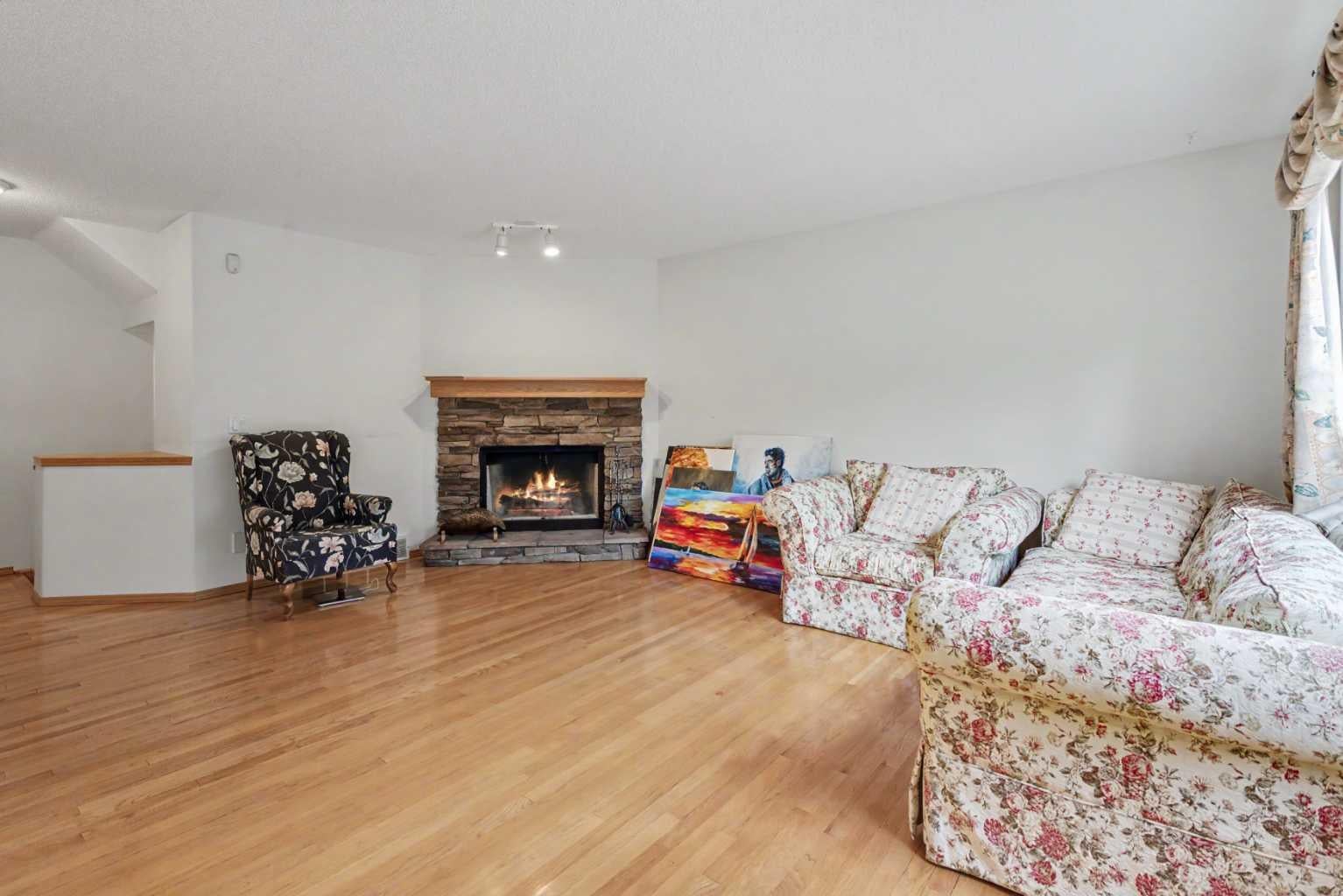 142 Somerset Park SW