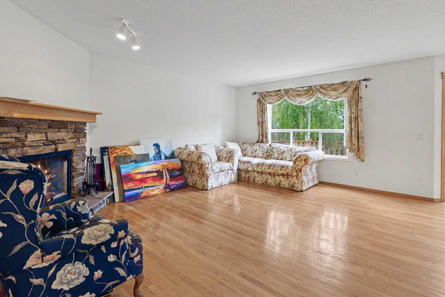 142 Somerset Park SW