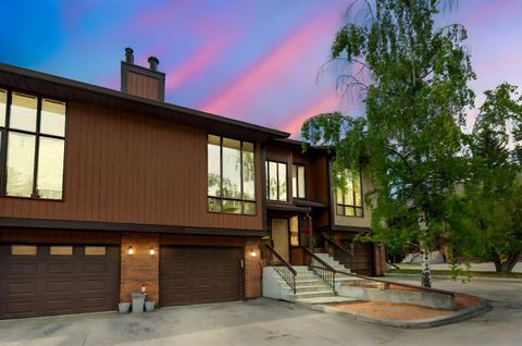 Photo of 7900 Silver Springs Road NW #18, Calgary, AB T3B 4J5 (MLS # A2259657) Photo of 7900 Silver Springs Road NW #18, Calgary, AB T3B 4J5 (MLS # A2259657)