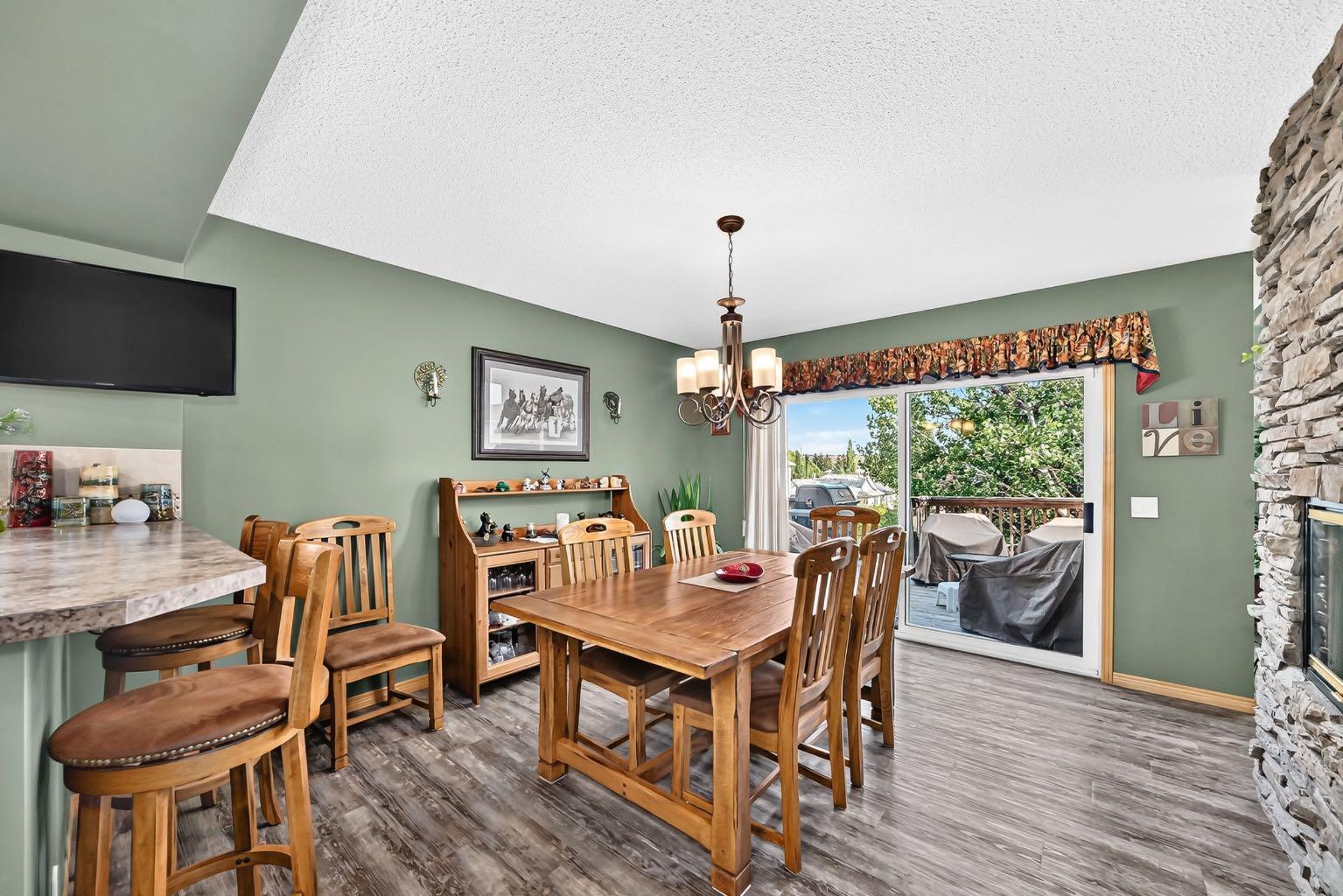 24 Bow Ridge Road