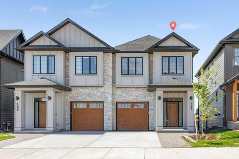 Photo of 131 Greenwich Drive NW, Calgary, AB T3B 6K7 (MLS # A2310219)
