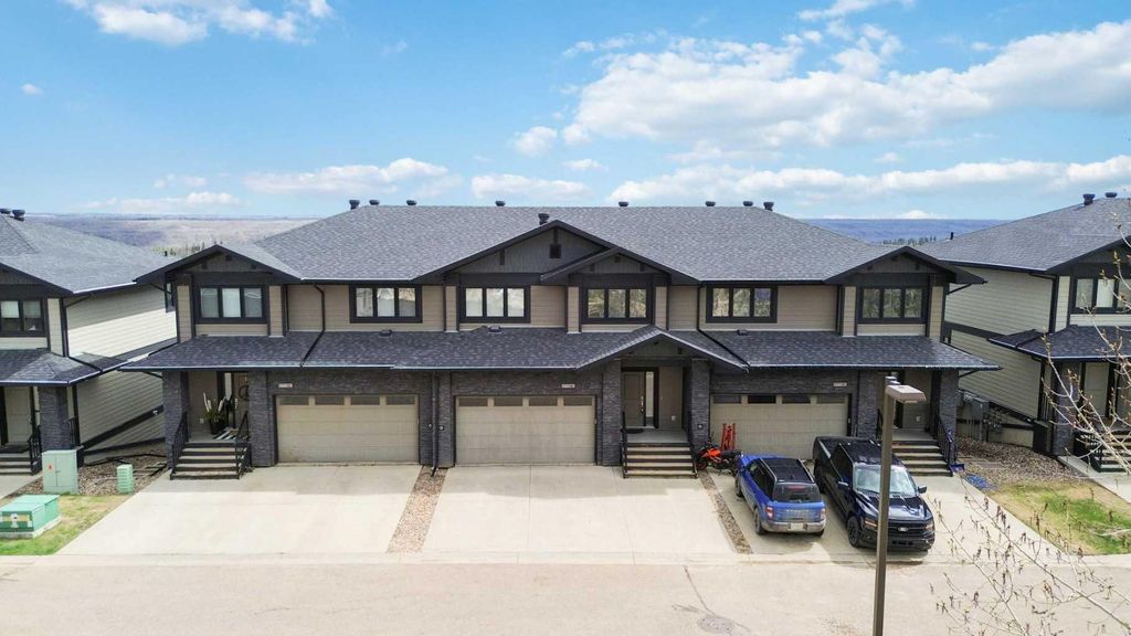 Photo of 208 SPARROWHAWK Drive #14, Fort McMurray, AB T9K 0Y8 (MLS # A2313812)