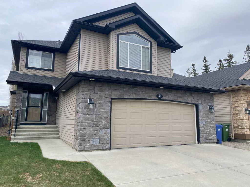 Photo of 41 Kincora Drive NW, Calgary, AB T3R 1L2 (MLS # A2296531)