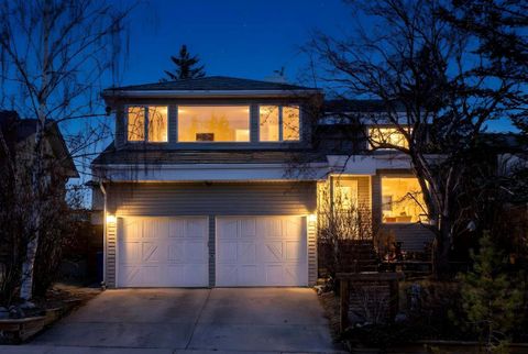 188 Bernard Drive NW Calgary AB T3K 2B7