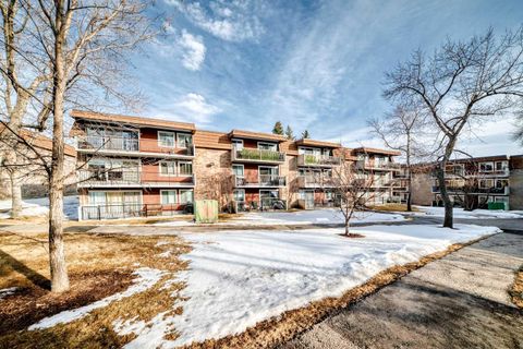 Photo of 231 Heritage Drive SE #83E, Calgary, AB T2H 1N1 (MLS # A2291000)