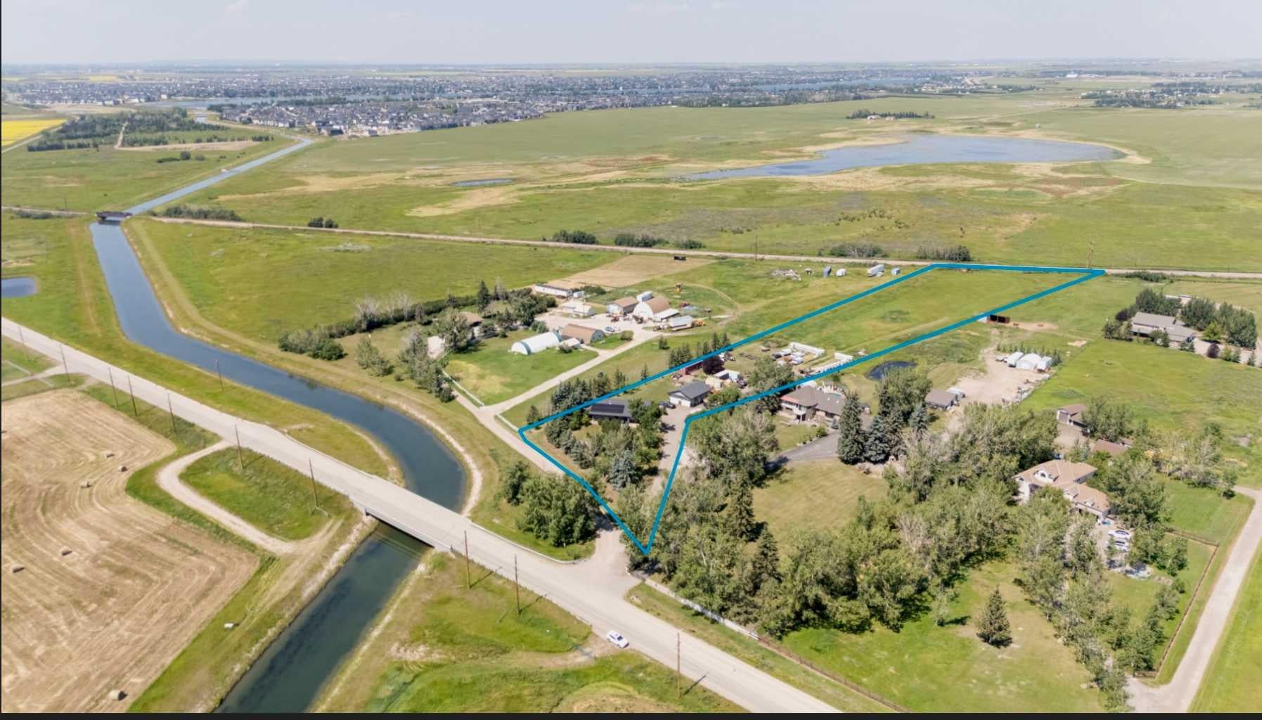 280166 TWP RD 240