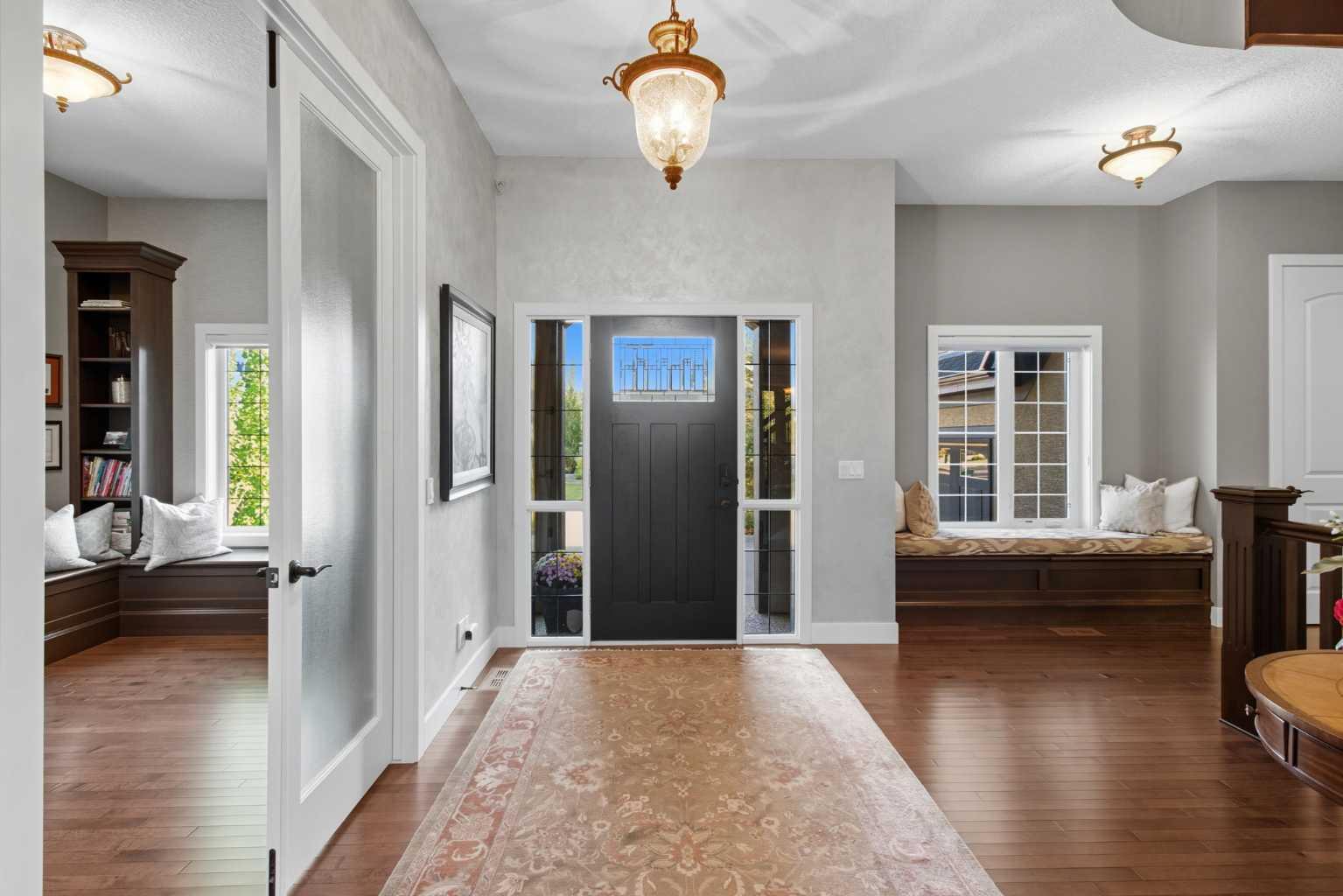 41 Evergreen Mount SW