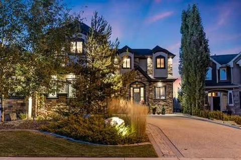 Photo of 41 Evergreen Mount SW, Calgary, AB T2Y 0K1 (MLS # A2280502)