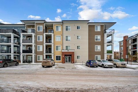 Photo of 151 Legacy Main Street SE #8218, Calgary, AB T2X 5C7 (MLS # A2305872)