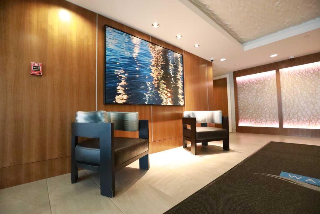 Photo of 51 Waterfront Mews SW #304, Calgary, AB T2P 0X3 (MLS # A2293419)