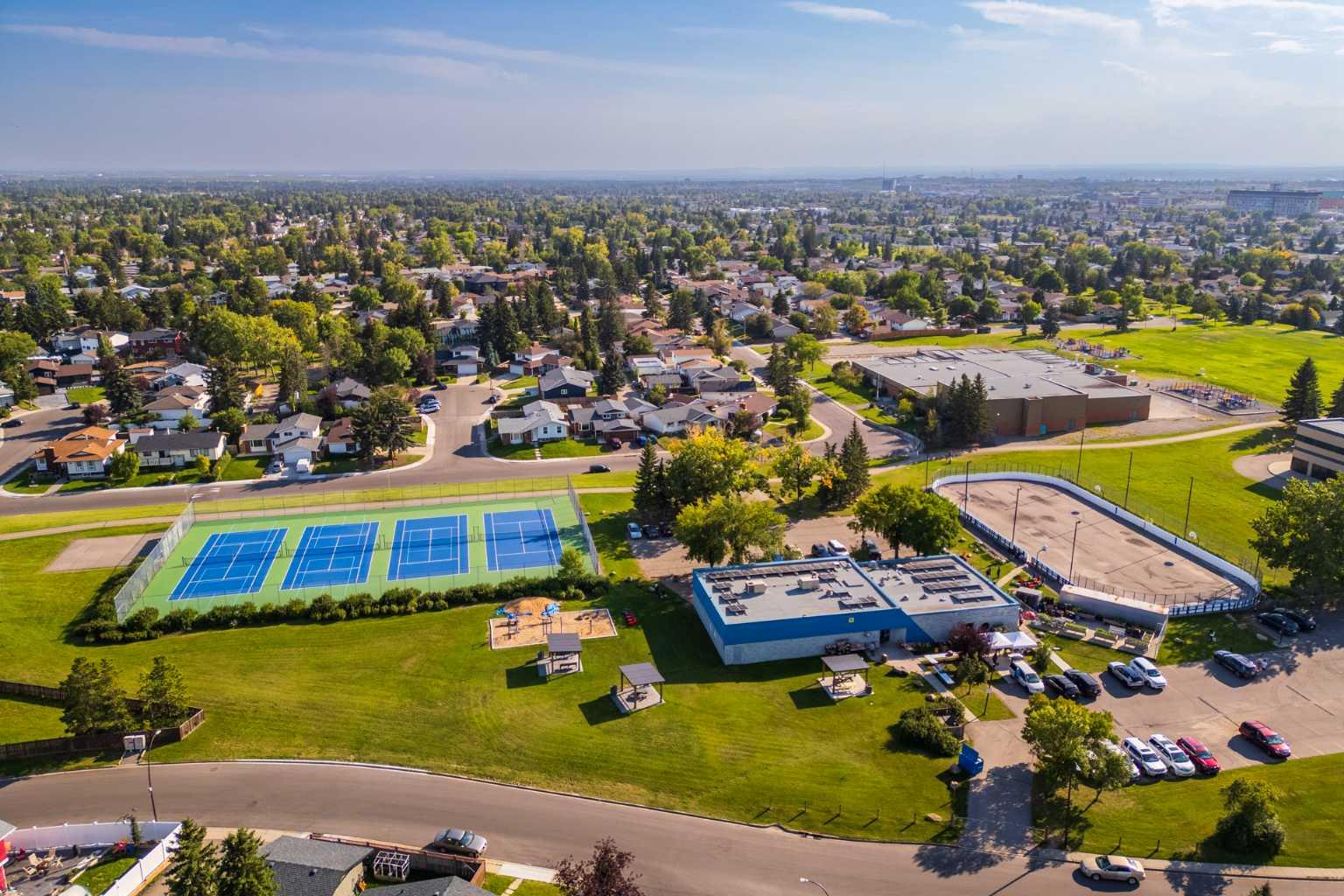 23 Whitlock Close NE