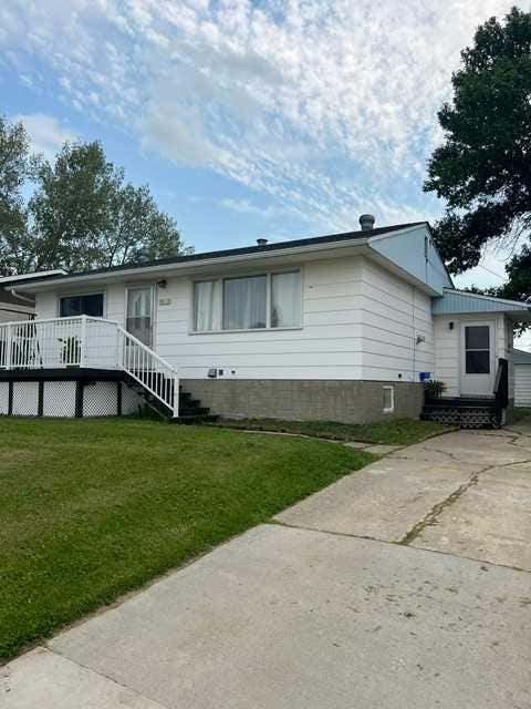 Photo of 5005 47 Avenue, Mayerthorpe, AB T0E 1N0 (MLS # A2332997)