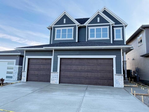 Photo of 52 Crimson Ridge Heights NW, Calgary, AB T3L 0K6 (MLS # A2313178)