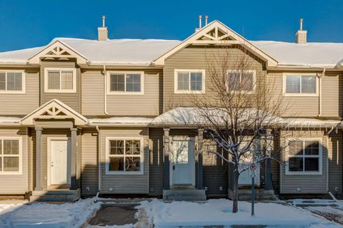 Photo of 111 Tarawood Lane NE #344, Calgary, AB T3J 0G8 (MLS # A2265809)