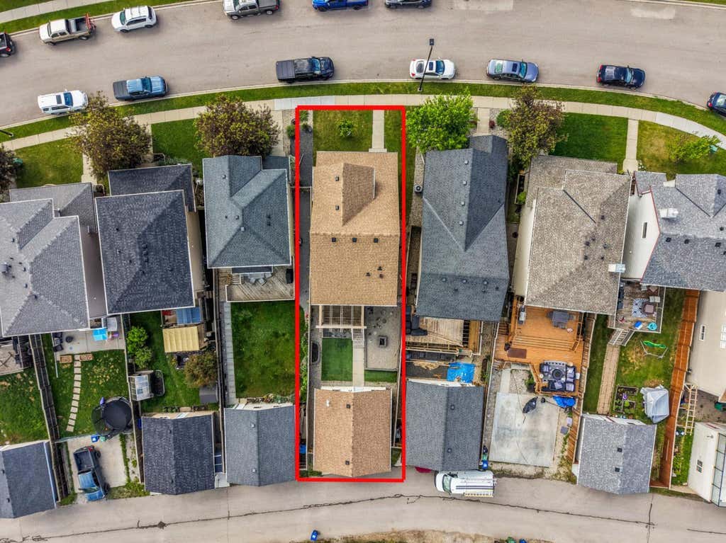 Photo of 2362 Sagewood Crescent SW, Airdrie, AB T4B 3M8 (MLS # A2326096)