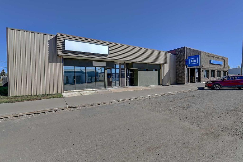 Photo of 10030 101 Avenue, Hythe, AB T0H 2C0 (MLS # A2261376)