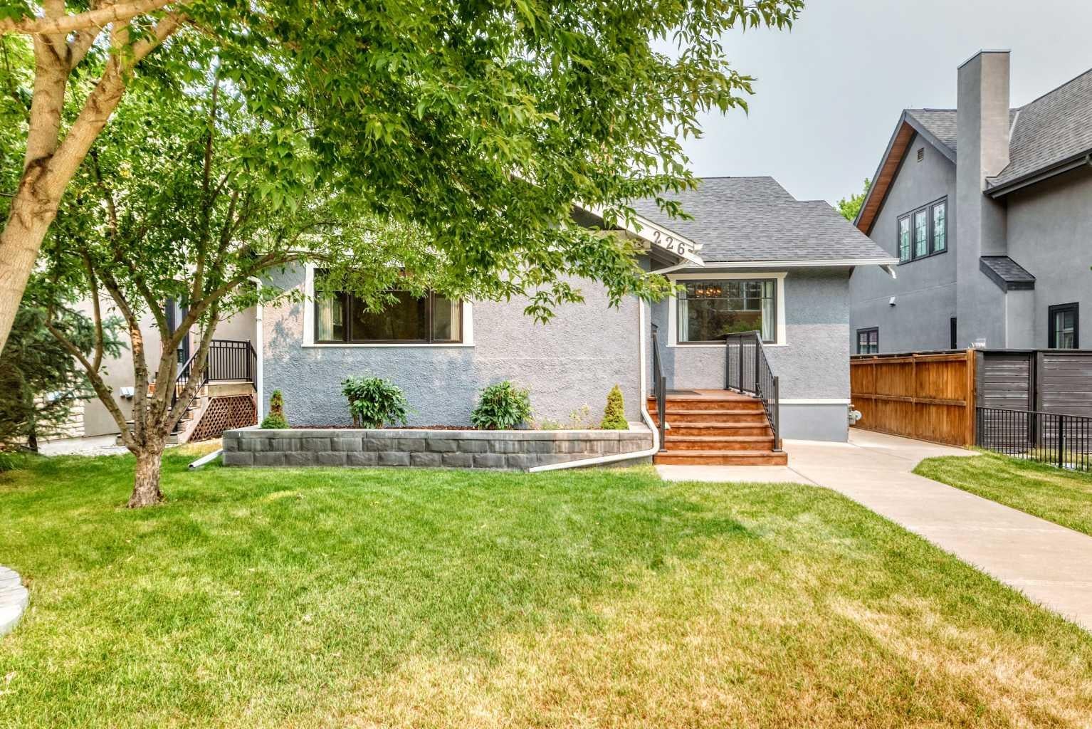 226 Superior Avenue SW