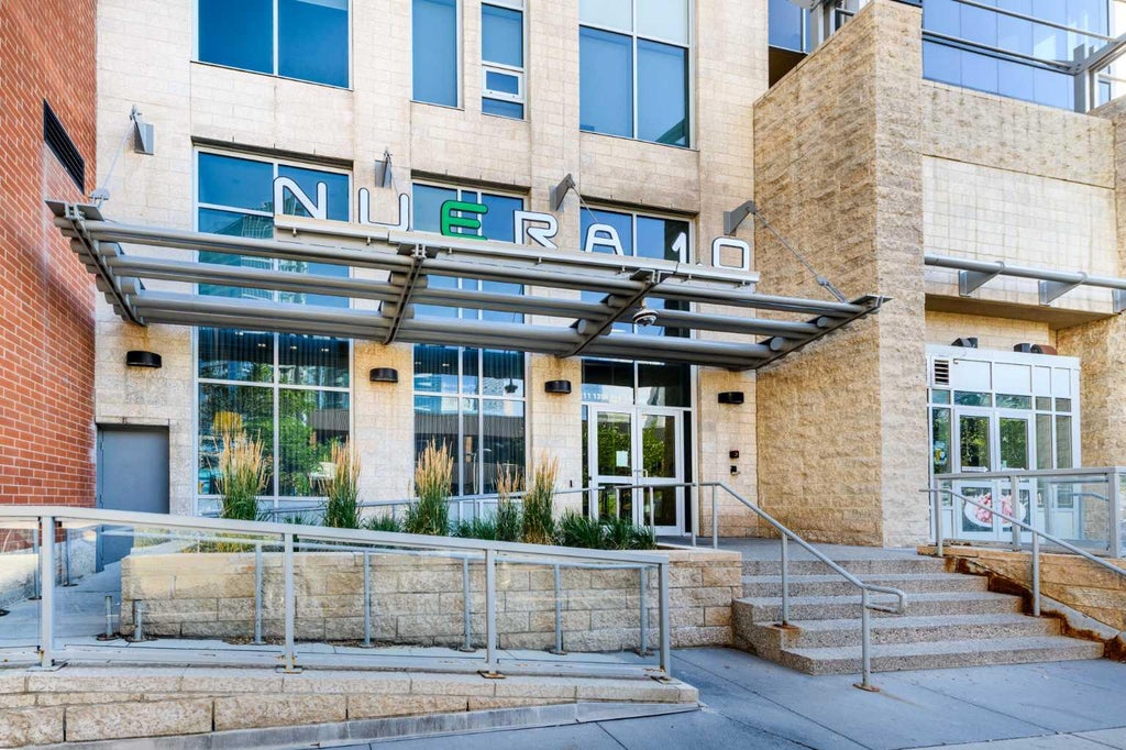 Photo of 211 13 Avenue SE #607, Calgary, AB T2G 1E1 (MLS # A2343303)