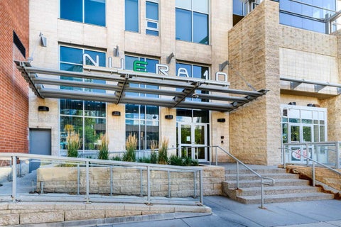 Photo of 211 13 Avenue SE #607, Calgary, AB T2G 1E1 (MLS # A2343303)