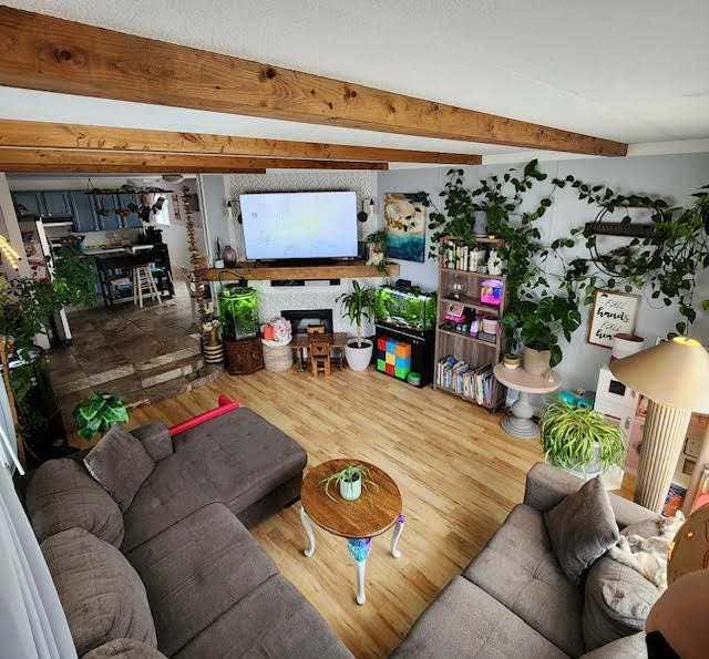 Photo of 726 CARMICHAEL Lane #28, Hinton, AB T7V 1T1 (MLS # A2318612)