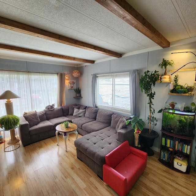 Photo of 726 CARMICHAEL Lane #28, Hinton, AB T7V 1T1 (MLS # A2318612)