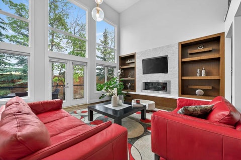Photo of 168 Posthill Drive SW, Calgary, AB T3H 0J1 (MLS # A2336329)