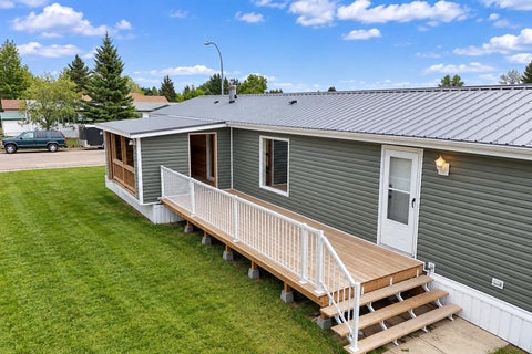 Photo of 6506 52 Street, Ponoka, AB T4J 1E2 (MLS # A2345574)
