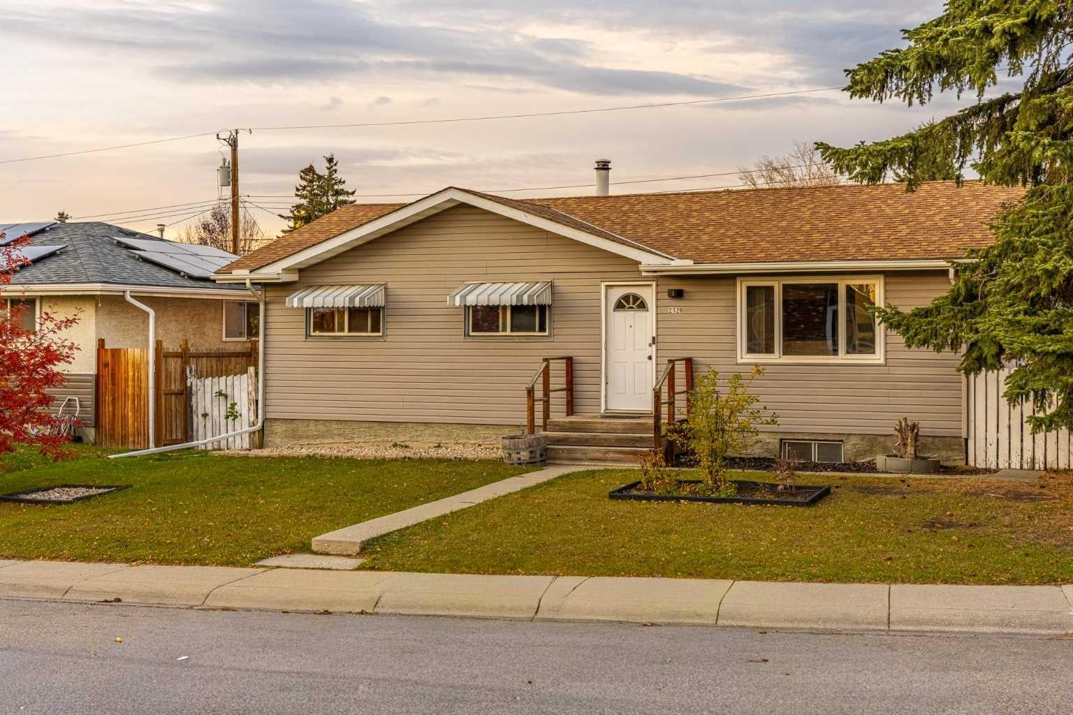 2120 Milne Drive NE