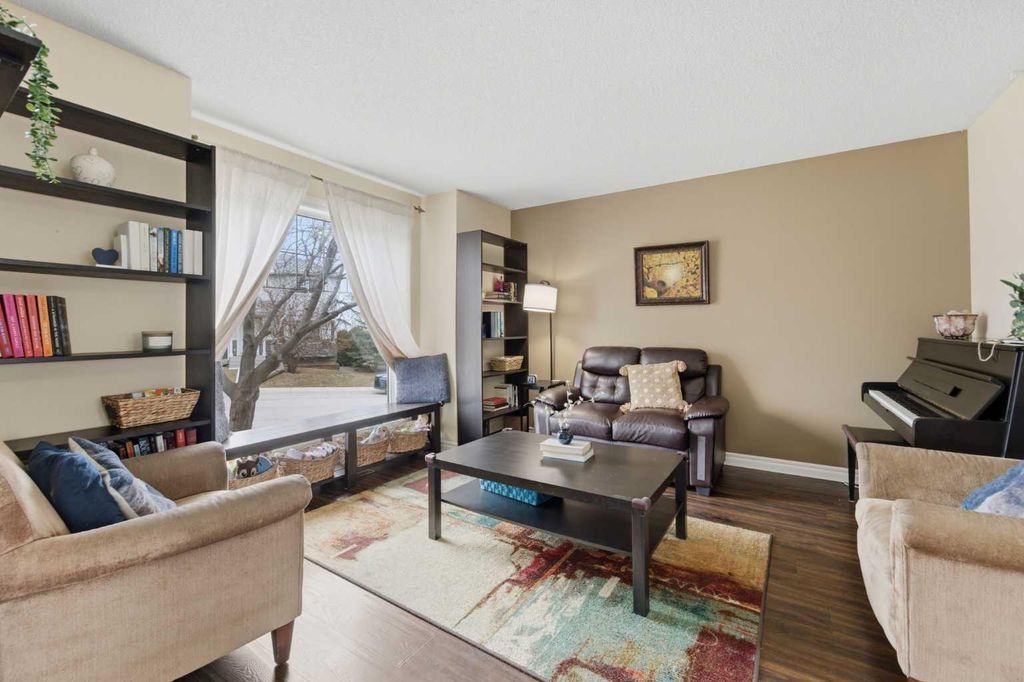 Photo of 121 Arbour Stone Place NW, Calgary, AB T3G 5E7 (MLS # A2302665)