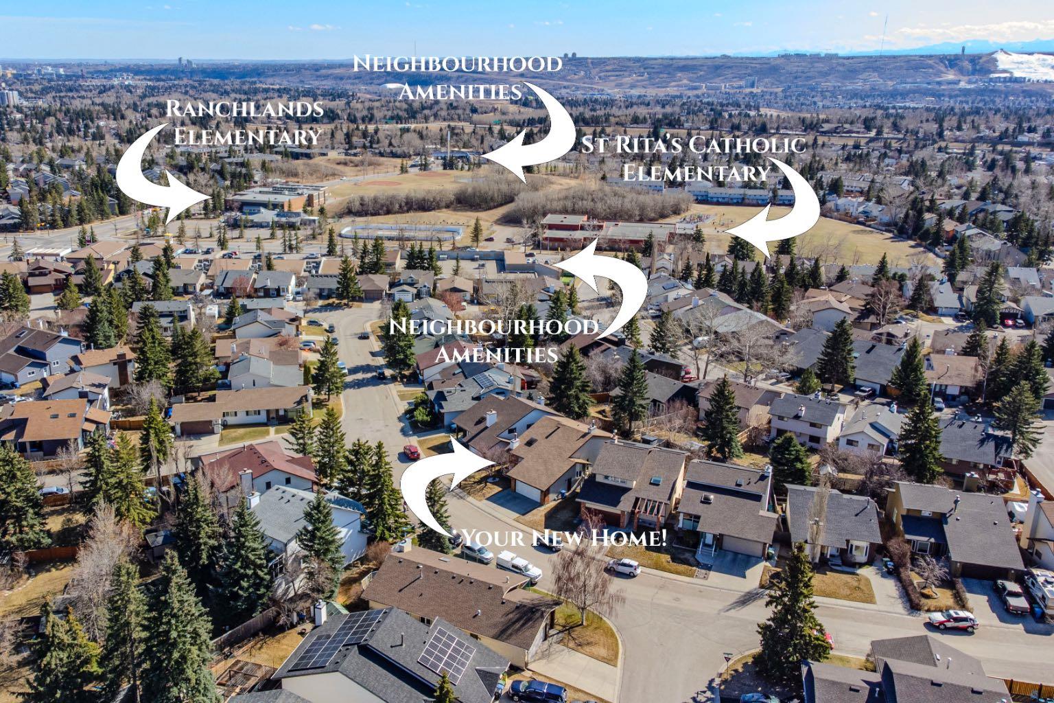 59 Ranchridge Crescent NW