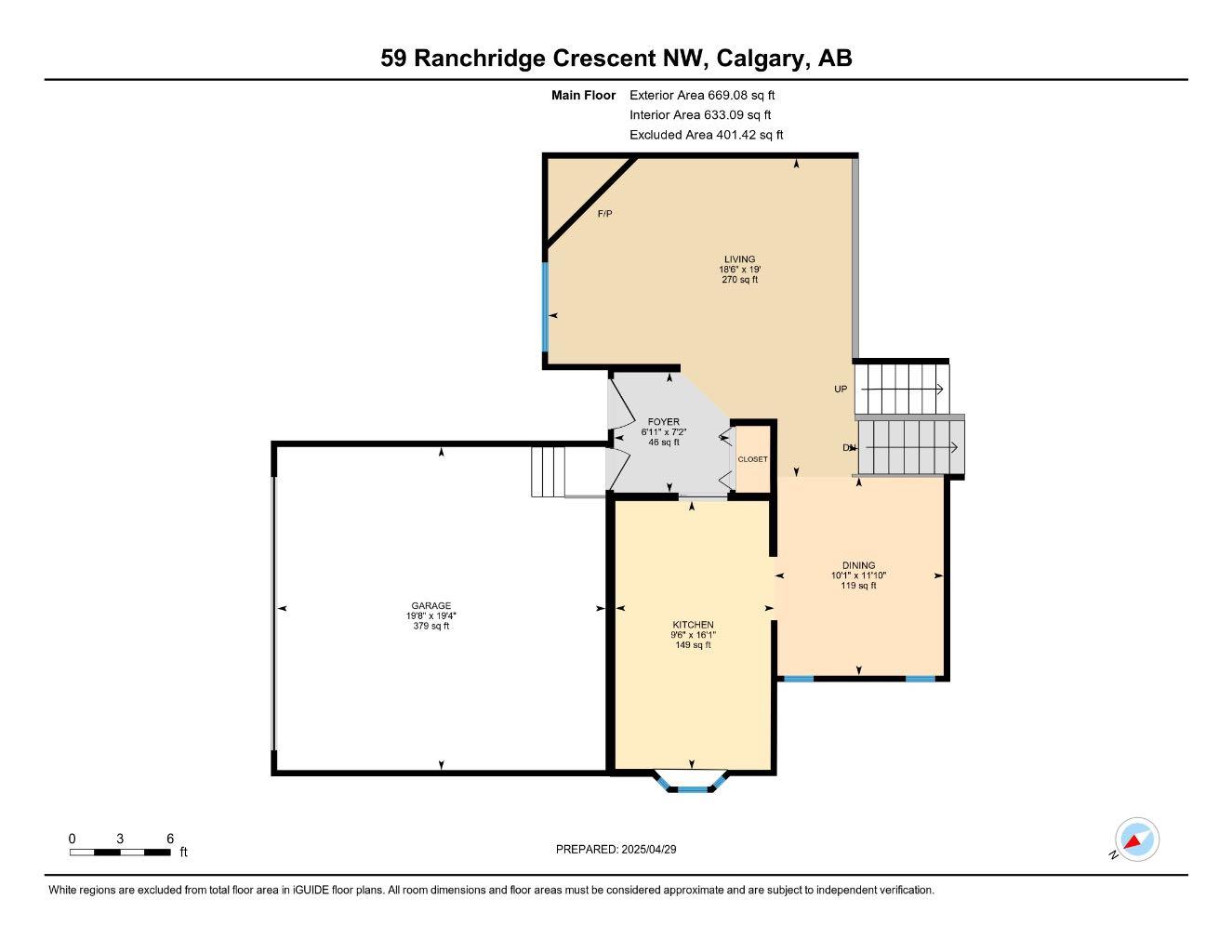 59 Ranchridge Crescent NW