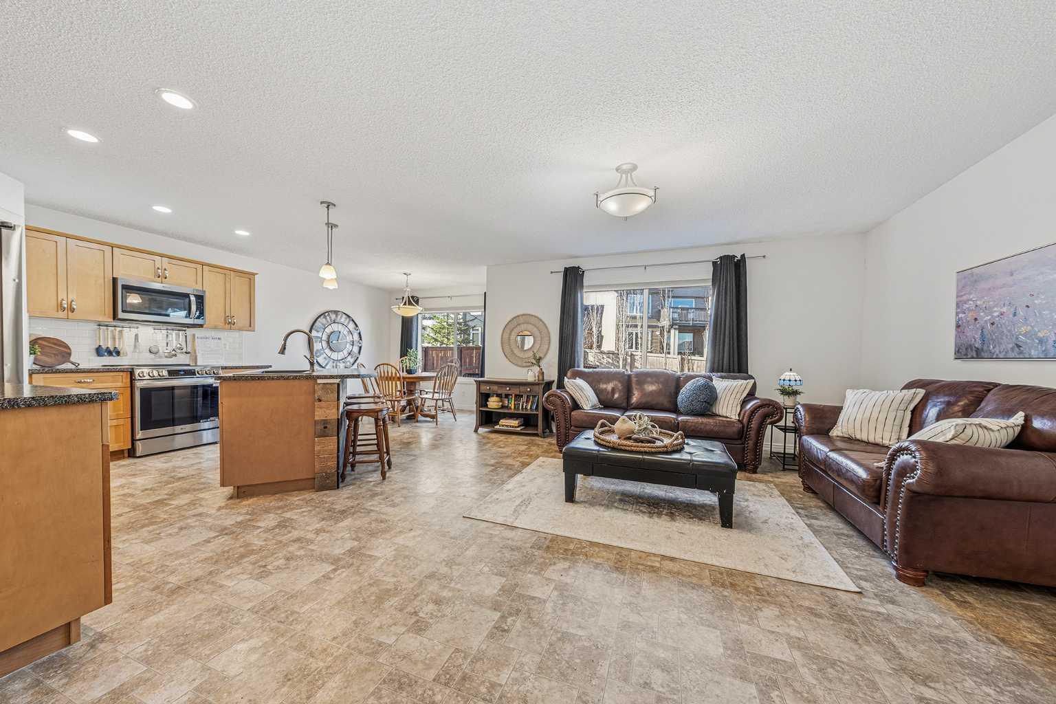 31 Jumping Pound Rise