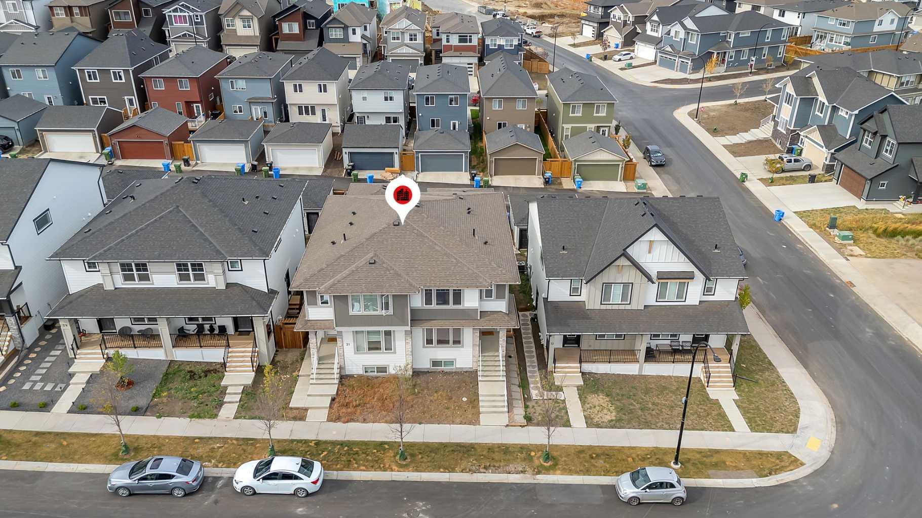 17 Veranda Boulevard SW