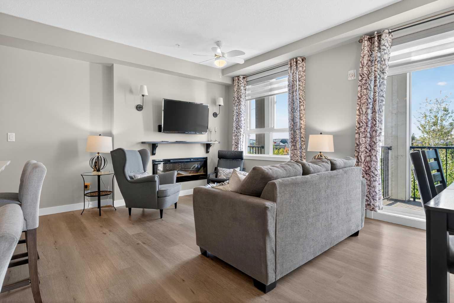 20 Walgrove Walk SE 207