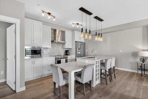 20 Walgrove Walk SE 207 Calgary AB T2X 4L2