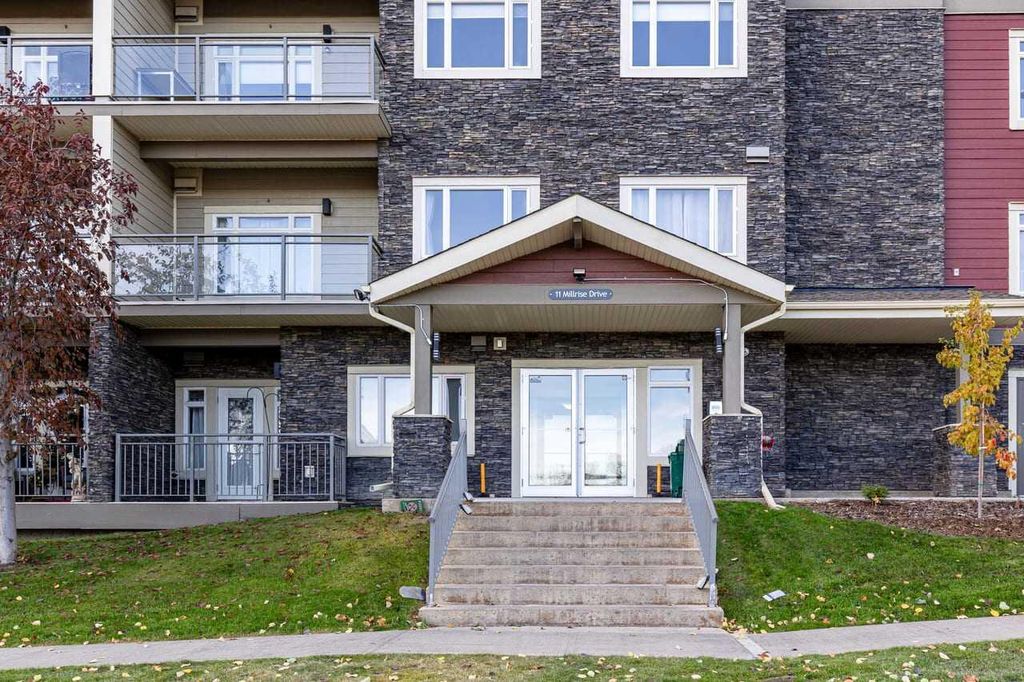 Photo of 11 Millrise Drive SW #310, Calgary, AB T2Y 3V1 (MLS # A2266990)