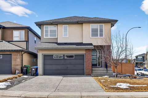 Photo of 204 Walden Landing SE, Calgary, AB T2X 0Z3 (MLS # A2299683)