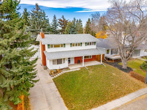 Photo of 2043 Ungava Road NW, Calgary, AB T2N 4B3 (MLS # A2353579)